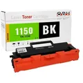 Brother TN-1150 kompatibler Toner Schwarz - DCP-L1640w DCP-L1642w DCP-L1660w HL-L1240w HL-L1242w