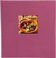 Fotoalbum Bella Vista Trend 30x31 cm fuchsia