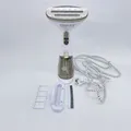Conair Turbo ExtremeSteam Dampfglätter mit 5 EInstellungen | Dampfleistung 25g/M