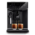 Ufesa Supreme Barista mit 20 Bar Druck, Touchpanel, integrierter Mahlwerk, patentierte Technologie, einstellbare Kaffeestärke, 2L Wassertank, 1550W, hergestellt in Spanie