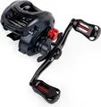 Zebco Demonic Baitcast 150 LHW