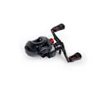Zebco Demonic Baitcast 150 LHW Angelrolle / Karpfenrolle