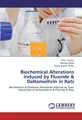 Biochemical Alterations Induced by Fluoride & Deltamethrin in Rats Nitin Dubey
