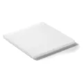 Ligasano weiß Verband 1x15x15 cm unsteril Inhalt: 10 St