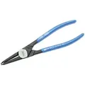 CYCLUS TOOLS Montagezange für Innensicherungsringe | NiCr | Ergonomis