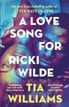 A Love Song for Ricki Wilde: the epic new romance from t... | Buch | Zustand gut