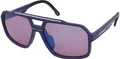 Carrera C SPORT 03/S Blue grey 61/16/145 Herren Sonnenbrillen