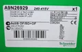 Schneider Electric A9N26929 Telemecanique Hilfsschalter NEU NEW OVP