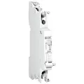 Schneider Zusätzlicher Kontakt A9N26929 - 2 C/O, Fest, DIN-Schiene, IP20, Weiß