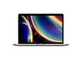 Apple MacBook Pro mit Touch Bar und Touch ID 13.3 (True Tone Retina Display) 2 GHz Intel Core i5 16 GB RAM 512 GB SSD [Mid 2020] space grau