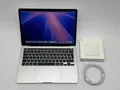 Apple MacBook Pro Retina TouchBar 13,3“ i5 2,0 Ghz 512 GB SSD 16 GB 2020 SILBER