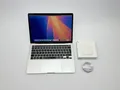 Apple MacBook Pro Retina TouchBar 13,3“ i5 2,0 Ghz 512 GB SSD 16 GB 2020 SILBER