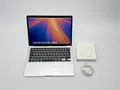 Apple MacBook Pro Retina TouchBar 13,3“ i5 2,0 Ghz 512 GB SSD 16 GB 2020 SILBER
