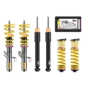 KW GWF V1 inox mit Stilllegung für EDC BMW 1ER [F20] | 1022000G