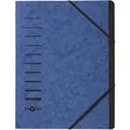 Pagna Ordnungsmappe 7-teilig (A4, 1x) (40058-02)