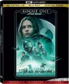 Rogue One: A Star Wars Story [New 4K UHD Blu-ray] With Blu-Ray, 4K Mastering,