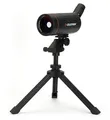 Celestron 52238 Catadioptic Series C70 Mini Mak Maksutov-Cassegrain Spotting Scope Telescope, Black
