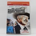 DVD | Der letzte Scharfschütze - Western  | Disc poliert