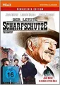 Der letzte Scharfschütze (The Shootist) / Der letzte... | DVD | Zustand sehr gut