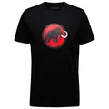 Mammut - Mammut Core T-Shirt Classic - T-Shirt Gr L schwarz