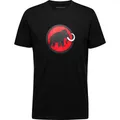 MAMMUT Herren Shirt Mammut Core T-Shirt Classic