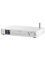 Majority Fitzwilliam 3 - DAB/DAB+/FM - silber 1000002811