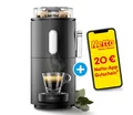 CoffeeB Kaffeemaschine Globe Coffee Balls 20 Euro Gutschein