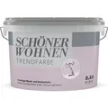 Schöner Wohnen Trendfarbe Donut 2,5,