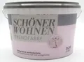 Schöner Wohnen Trendfarben Donut 2,5 l matt