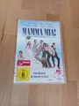 MAMMA  MIA! - DER FILM - DVD -  Meryl Streep, Pierce Brosnan - Wendecover