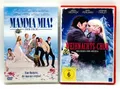 Bundle Mamma Mia Der Film und Der Weihnachts Chor Melodien der Herzen DVD