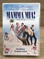 DVD • Mamma Mia! - Der Film • Meryl Streep/Colin Firth/Pierce Brosnan #M33