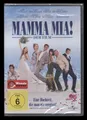 DVD MAMMA MIA! - DER FILM (ABBA) MERYL STREEP + PIERCE BROSNAN *** NEU ***