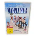Mamma Mia Der Film DVD Meryl Streep Pierce Brosnan Colin Firth Julie Walters