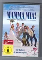 Mamma Mia! | DVD | u.a. mit Meryl Streep, Pierce Brosnan sehr guter Zustand