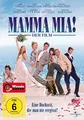 Mamma Mia! - Der Film Meryl, Streep, Brosnan Pierce und Firth Colin