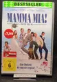 Mamma Mia! - Der Film - (Pierce Brosman, Meryl Streep, Colin Firth)auf DVD - NEU