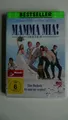 Mamma Mia - Der Film - DVD NEU