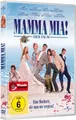 DVD MAMMA MIA! # Meryl Streep, Pierce Brosnan, Colin Firth ++NEU
