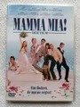 Mamma Mia, DVD, gebraucht und Neuwertig 