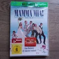MAMMA MIA! - Der Film - DVD NEU OVP