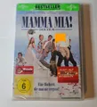 DVD Mamma Mia! - Der Film - Eine Hochzeit die man nie vergisst  OVP