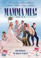 Mamma Mia! - Der Film | DVD G