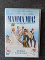 Mamma Mia! (DVD) sehr guter Zustand !