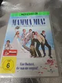EC 55 DVD Mamma Mia! Der Film Eine Hochzeit, die man nie vergisst