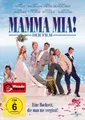 Mamma Mia! - Der Film Brosnan, Pierce, Meryl Streep und Amanda Seyfried