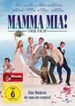 Mamma Mia! von Phyllida Lloyd | DVD | Zustand sehr gut