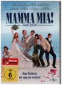 DVD Meryl Streep / Amanda Seyfried a.o. Mamma Mia! GERMAN / ENGLISH Universa
