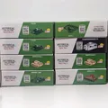 8 Set Cobi Historical Collection World War II Tanks Scale 1/72 Display