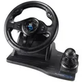 SuBsonic Superdrive GS550 - Lenkrad- und Pedale-Set - kabelgebunden